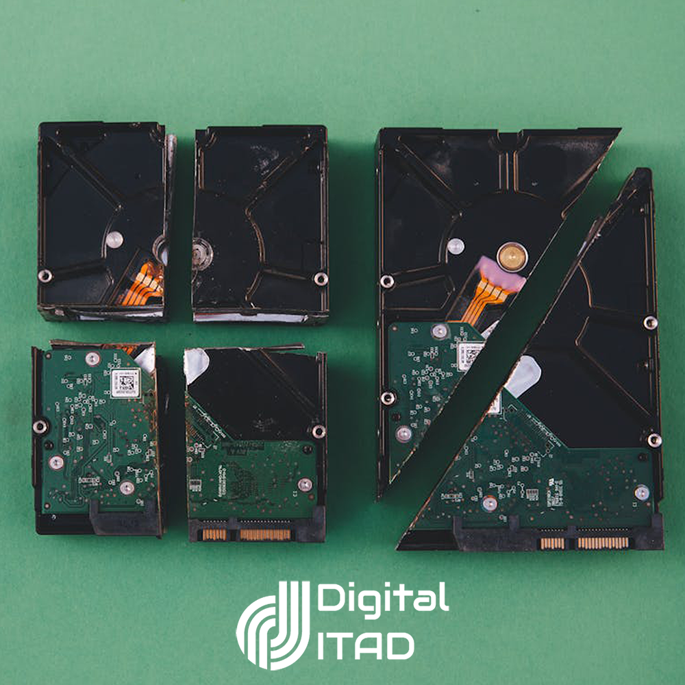 Certified Destruction When Wiping Is Not Verifiable