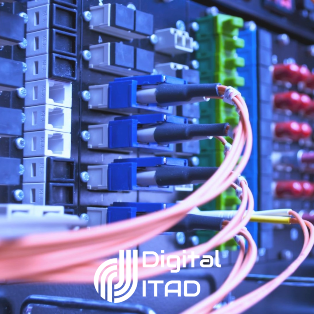 ITAD Recycling for Media Companies & News Agencies