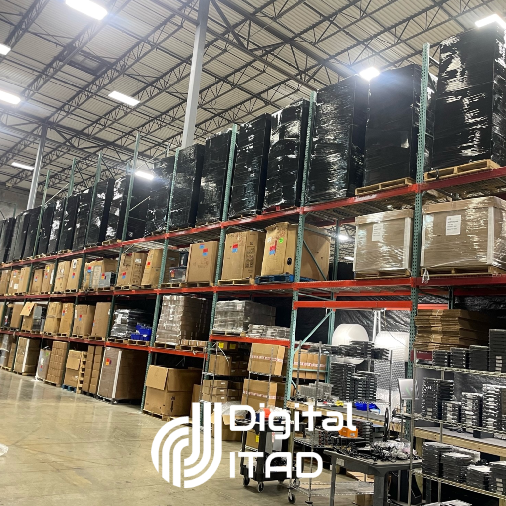 Warehouse